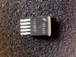 FAN1581M12X Fairchild 1.2V, 5A Ldo Voltage Regulator (TO-263-5) Genuine. Fixed Price $8.55.