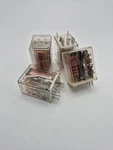 Amf Potter & Brumfield R10-E1-M2 J10K 3.1MA Relays New 4 Pcs Lot Free Shipping. Fixed Price $19.99.