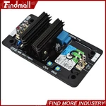 Findmall Avr R250 Automatic Voltage Regulator Controls Module Card Generator. Fixed Price $34.54.