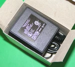 Technical Devices HA-1280 Wall Wart Volt Ac Adapter 800MA 17W. Fixed Price $15.95.