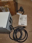 Sola Mcr 750 Portable Regulator 63-13-175-06 New Old Stock Power Conditioner Nib. Fixed Price $850.00.