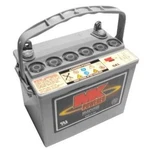 Battery Mk,gel, 8GU1H, -- H12V 32AH. Fixed Price $190.00.