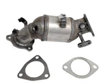 For Hyundai Genesis Coupe 2.0L Turbo 2010 2011 2012 Front Catalytic Converter. Fixed Price $438.00.