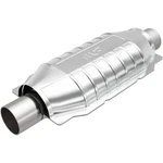 Catalytic Converter For 1993-1995 Volkswagen Eurovan 2.5L L5 Gas Sohc. Fixed Price $523.00.