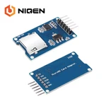 Micro Sd Storage Board Tf Card Memory Shield Module Spi For Arduino. Fixed Price $6.98.
