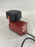 Keyang Nicd Charger C12034 14.4V With Battery B14406. Fixed Price $38.50.
