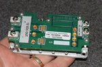 Vicor Micro Vipac V28C12C100 Bn 24V To 12V Dc Step Down Power Converter Amp. Fixed Price $59.99.