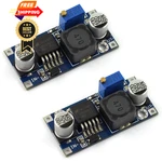 Dzs Elec 2PCS LM2596 Dc-dc Step Down Variable Volt Regulator Input Black. Fixed Price $14.98.