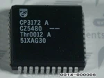 CP3172A Philips Semiconductor. Fixed Price $77.05.