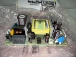 (new) Fetco Power Supply Board Part # 1051.0001.00. Fixed Price $85.00.