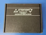 Vicor DCD300P480T500A40 Step Down Evaluation Board. Fixed Price $60.00.