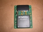 2PC Datel Dc/dc Converter UWR-15/1300-D48A-C UWR-15/600-D48A-C Mounted. Fixed Price $49.00.