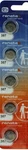 Renata 387S Coin Cell Silver Oxide With Spacer Ring Batteries 5 Pcs. Fixed Price $22.95.