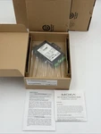 Moxa TCF-142-M-ST Serial To Fiver Converter V3.2.1. Fixed Price $99.00.