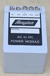 Acopian To Power Module Model DB12-50 -/+12VDC. Fixed Price $24.98.