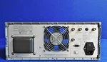 Agilent Hp Keysight 89431A Rf Section Rear Panel Only. Fixed Price $200.00.