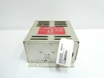 Portec 10SVR63P3 Static Voltage Regulator 120V-AC 10/15A Amp 63/90V-DC. Fixed Price $349.85.
