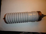 1960'S Kearney Company "unigap Distribution Valve Arrester" Lightning. Fixed Price $39.99.
