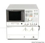 Hp 89441A Dc 2.65 Ghz Vector Signal Analyzer. Fixed Price $4995.00.