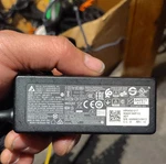 Delta Electronics 19V 2.37A Power Adapter Black Compatible With Acer Aspire. Fixed Price $15.50.