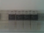 ( 4 Pcs ) LT1172CT ,linear Tech Swithed-mode Power Supply Controller, Current. Fixed Price $24.99.