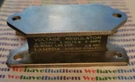 LAS2105 / Voltage Regulator New Lambda Piece (qzty). Fixed Price $98.87.