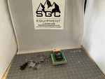 Datel D/c Converter W/ Wavelength MPT-2500 Temp Controller Pn: UWR-5/4000-D12. Fixed Price $125.00.