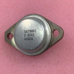 UA79GKC - Fairchild Integrated Circuit Regulator. Fixed Price $7.50.