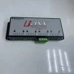 B&b Electronics Ulinx USOPTL4-4 Usb To Iso RS-422/485 Port W/tb. Fixed Price $580.00.