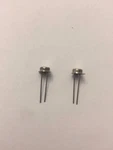 LM185H-2.5 National Semiconductor New!. Fixed Price $6.50.