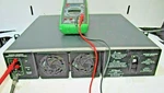 Newmar Pm 48 18 Power Supply Battery Charger. Fixed Price $899.99.