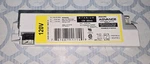 Philips Advance Electronic Driver 12W 350MA, LED120A0350C33F. Fixed Price $39.00.