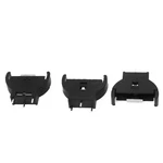 Uxcell 3PCS Plastic Vertical Button Battery Holder For CR/LIR2032 2025. Fixed Price $11.89.