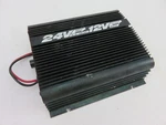 Hq-power By Velleman PSDC20 24 Vdc To 12 Amp Voltage Converter. Fixed Price $39.95.