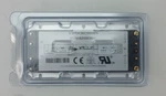 Vicor V300A36C500BN Isolated Dc/dc Converter 300VDC566W To 36V 500W. Fixed Price $99.00.