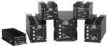 Newmar 32-12-25 Converter, 20-50VDC To 13.6VDC Amp (321225). Fixed Price $778.09.