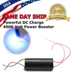 Dc 3V-6V 400KV 400000V Boost Step-up Power Module High-voltage Generator. Fixed Price $6.95.