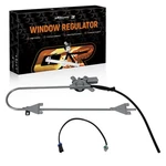 Power Electric Window Regulator For Kenworth T700 Front Left 741-5405 2011-2015. Fixed Price $64.69.