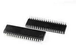New For Pcs Microprocessor Zilog DIP-40 Z84C0020PEC Z80-CPU. Fixed Price $21.95.