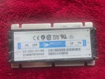 Vicor VI-231 Vc 08 Module ( Lot Of Pc ). Fixed Price $20.00.