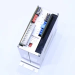 * Dynapar FV20S Frequency-to-voltage Converter W/o Bd 115-230VAC. Fixed Price $195.00.