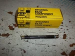 Philips Sylvania Ecg General Purpose Rectifier Diode 527A Band Is K (*1-5). Fixed Price $20.00.