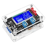 Drok Dc Voltage Boost Converter Adjustable Step Up Power Module. Fixed Price $23.13.