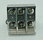Lamp Module LM3-24 F/ronan Alarm Fcm Panel Bd. -surplus-. Fixed Price $110.00.
