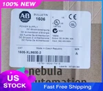 Allen Bradley 1606-XL960E-3 Power Supply In Stock. Fixed Price $1332.00.