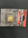 Radio Shack 273-1385B Pc Board Power Transformer 120V 60HZ-12.6VAC-300MA New. Fixed Price $24.90.