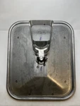 Ge Railroad Cover 131X1005-4, 41C613034G8. Fixed Price $224.99.