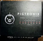 Pigtronix Power, Robust Multi-voltage Analog Supply. Fixed Price $188.00.