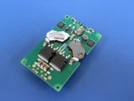 Murata Power Solutions UVQ-24/4.5-D48N-C Qty Of Per Lot Module Dc-dc 48VIN 1-. Fixed Price $125.00.