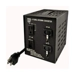 Vct VT-2000J Japanese Step Up/down Voltage Transformer Converts 100 V.... Fixed Price $118.82.